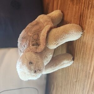 Wildlife Artists Inc Turtle Plus‎ Animal Fall 2014 Tan Cream Great Shape